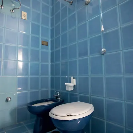 Valentina Apartment *