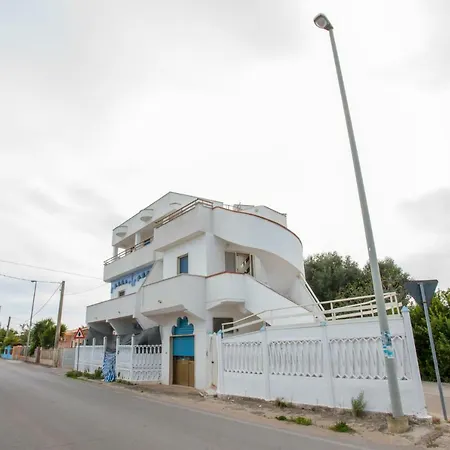 Valentina Apartment